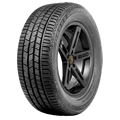 Tire Continental 275/45R20